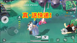 香肠派对：好久没见人用枭雄卡了，传送过来送快递，这是真爱！