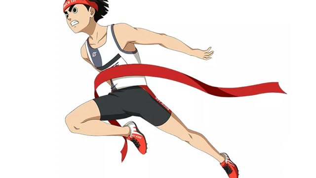 【火研社】 - 李洛克「木叶飞人」