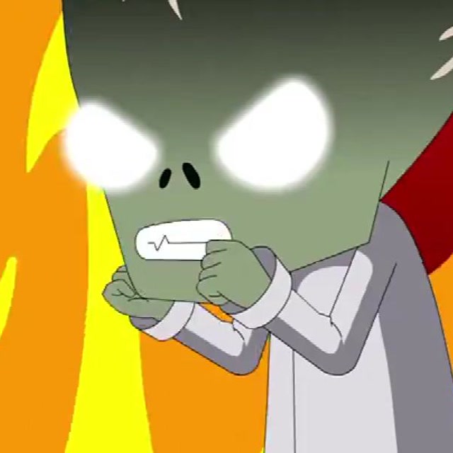 光头僵尸的第一个任务是买果汁,难道僵尸博士想满足口腹之欲