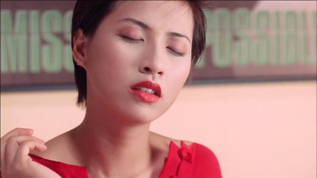 童年阴影《阴阳路》