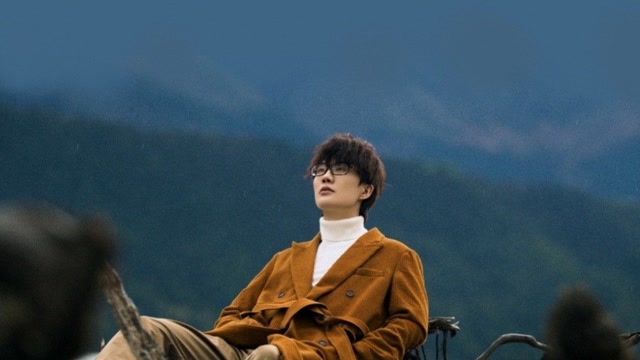 《昨夜书》许嵩#许嵩 #昨夜书