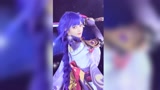 此刻， 寂灭之时 "原神 "雷神 "