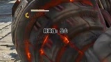 岳山：聚窟州的娃儿们！你们的新爹来了！#永劫无间 #永劫无间岳山