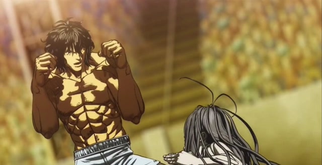 拳愿阿修罗王马精彩剪辑拳拳到肉极致暴力美学