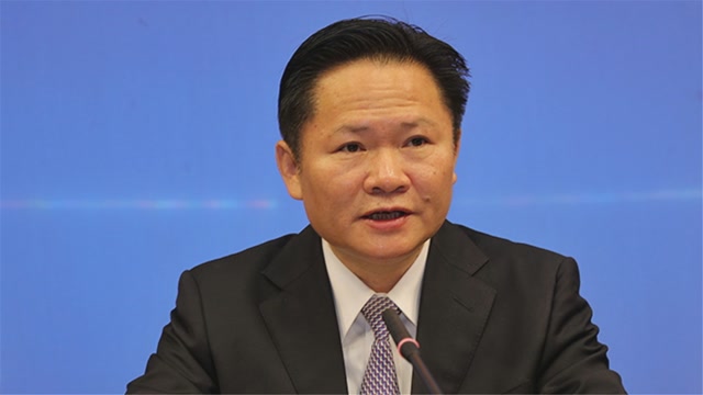 广西纪委原常委吕玉波涉嫌严重违纪违法被查曾任正厅级职务