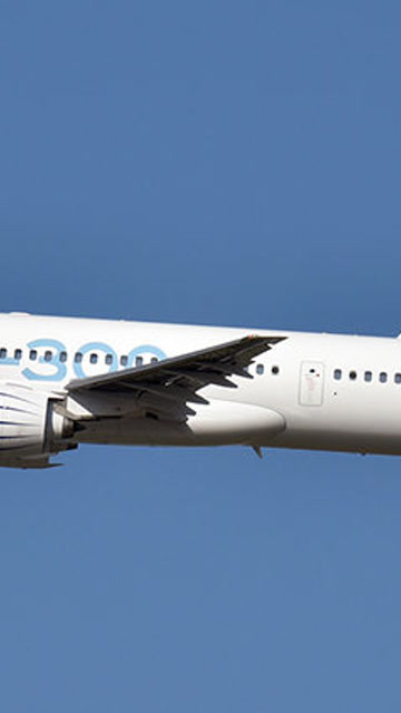 俄ms-21客机获型号合格证 造价数百亿卢布