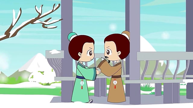 唐诗三百首 别董大 高适