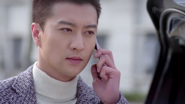 《两生花》曝迷情版片花 高仁深情男情感归属成谜