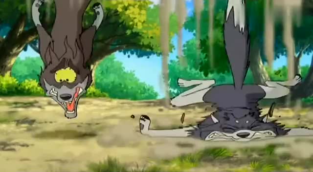 动画片  乌兰.其其格>片头曲