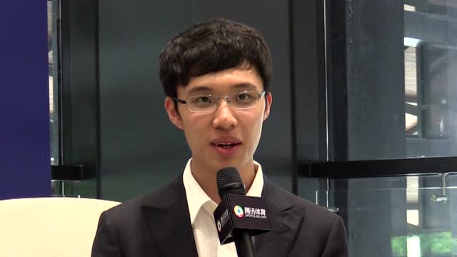 连笑:柯洁后段过于着急 相信他能取得一场胜利