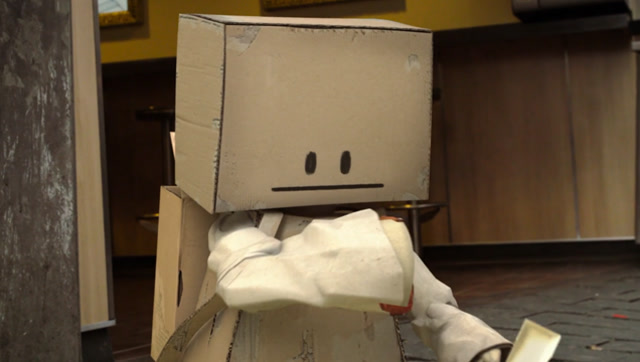 alaska pollock《read between the lines》