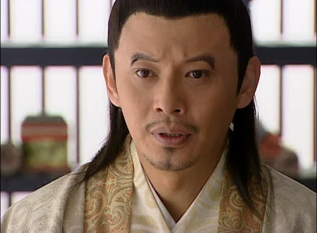 东方朔 第13集 山东奇人东方朔