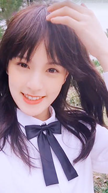 【明日之子初印象】清纯女孩李星童超a舞蹈帅气满分!