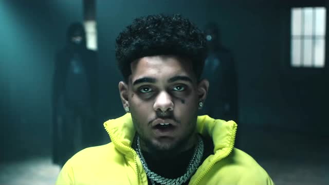 smokepurpp - remember me (official music video)