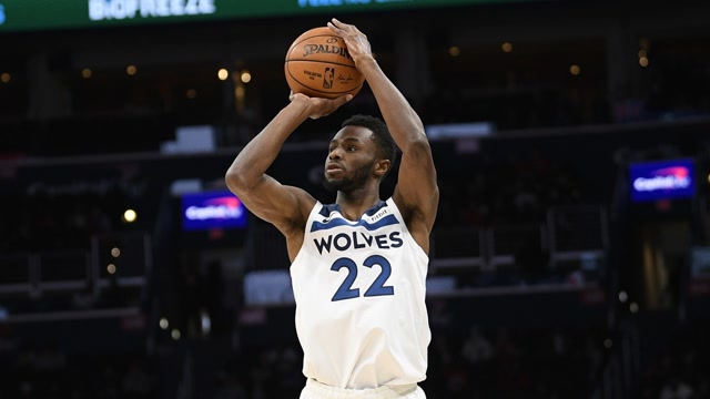 扔掉枸杞拒绝养生! 维金斯上赛季超燃扣篮混剪