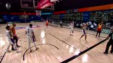 麦基联手戈贝尔登上五大囧 重炮传球怒砸面门疼的头皮发麻