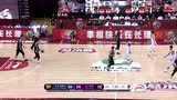 单骑闯关长驱直入 威姆斯反击快攻一条龙建功