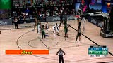 17年NBA选秀状元的实力 富尔茨抢断反击暴扣