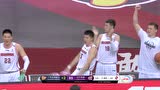 梅奥进攻丢球 徐杰快攻助任骏飞双手暴扣