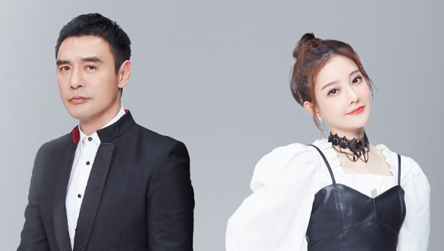 钟镇涛冯提莫清唱《野子》