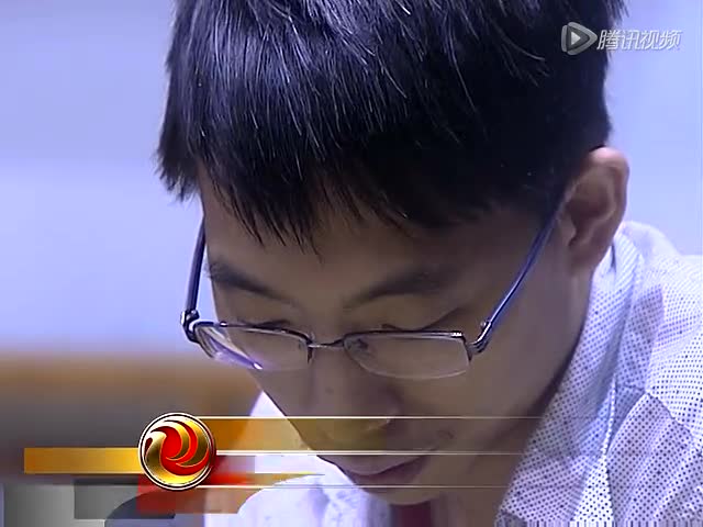 追寻象棋大师梦的汕头棋手郑鸿标