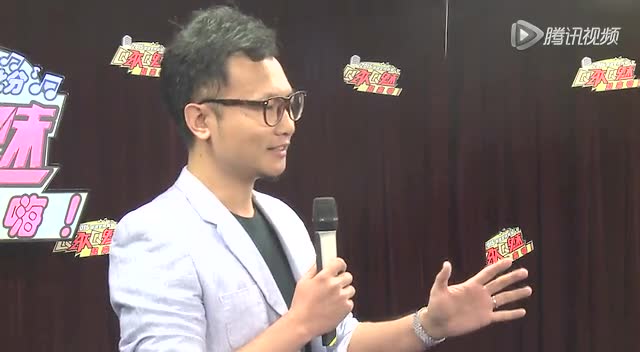 2015年北分q歌q魅复赛选手刘家超