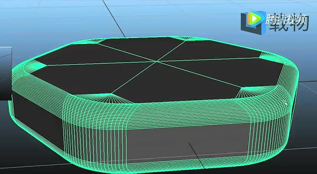 3d打印首饰建模过程