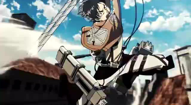 【综漫/夜愿/mad】 the escapist ! ! !