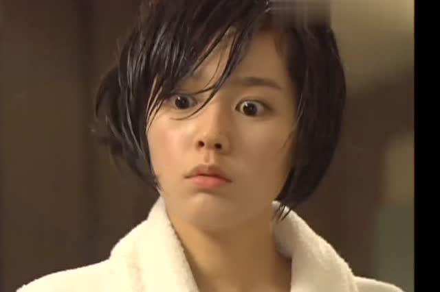 中文字幕韩剧魔女幼熙蔡戊龙的妈妈发现他在给人当帮佣