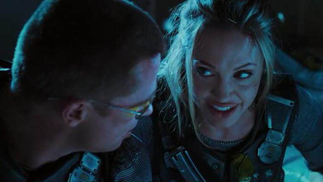 史密斯夫妇,最后的枪战