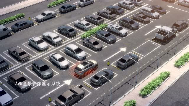 360度全方位解析东南dx7