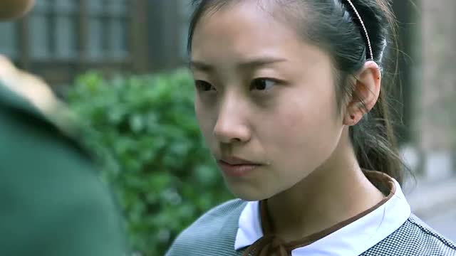 微电影《生如夏花》