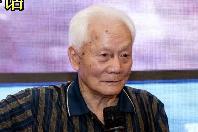 戴先中同学盛邀师生相聚