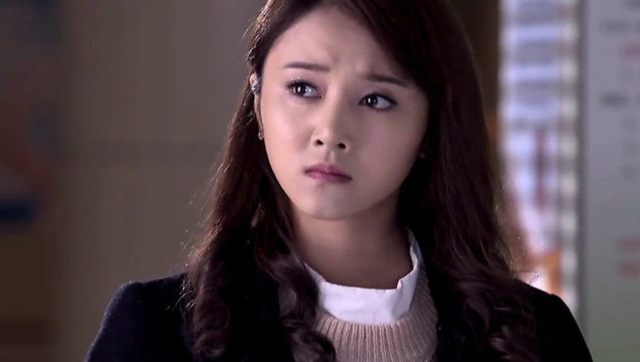 前妻怀王凯的孩子,却不想让他介入