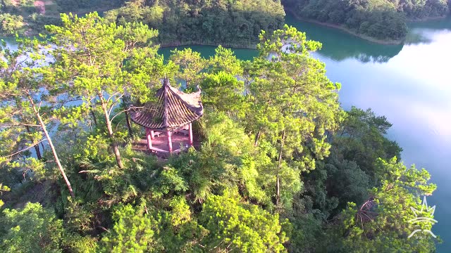 岑溪佬儿·岑溪市赤水水库