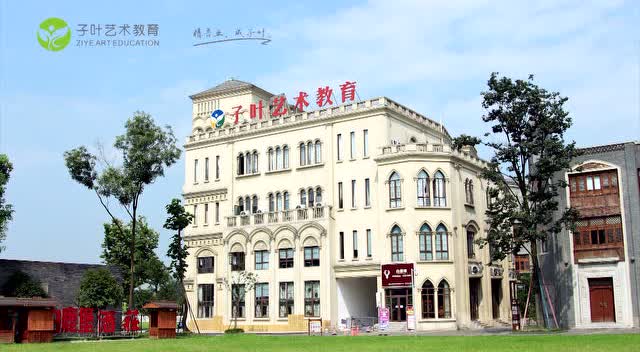 子叶传媒生的一天(子叶版)