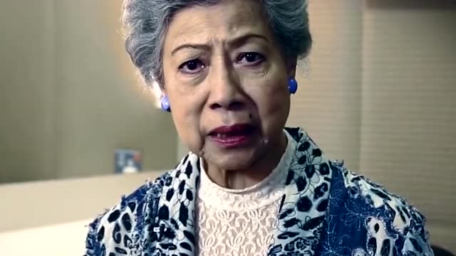 童年的阴影 香港第一鬼婆!