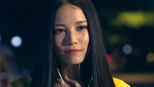 90后非主流时代女王,本兮:一直在等