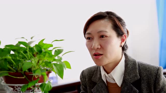 廖青九三学社中央赴威宁挂职干部