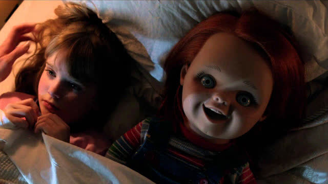 日本灵异玩偶传说!你还敢再买娃娃吗?