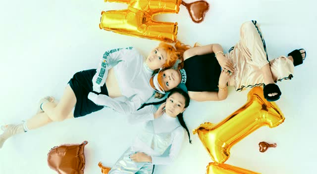 3unshine《朵蜜》完整试听版