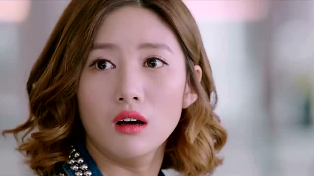 因为遇见你张雨欣大结局剧透,这个大结局真是大快人心!