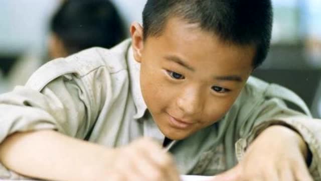 鲁冰花童星黄坤玄消失14年突现身我过得很好