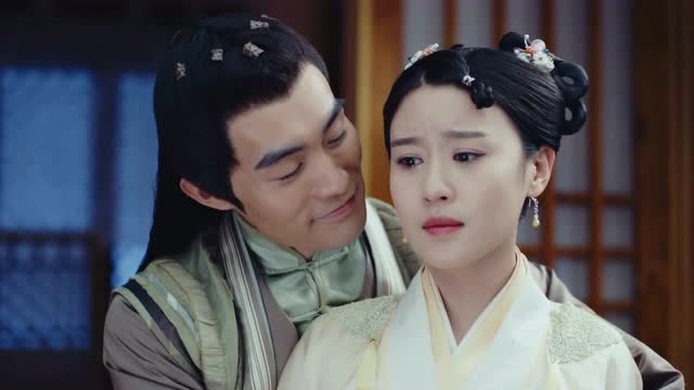 《锦绣未央》阴险大少爷威胁利诱,单纯小丫鬟卖主求荣!