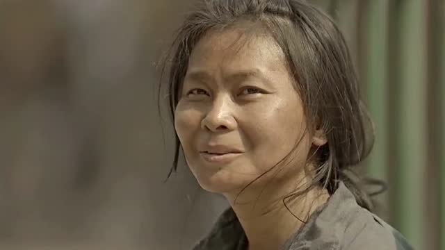 泰国人寿感人广告《无名英雄》