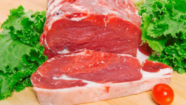 万万没想到,12斤的牛肉,煎成牛排超过瘾!