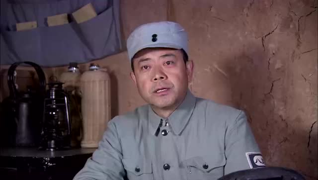 八路军特战队个个身怀绝技,抢了鬼子火车还歼灭了数百个小鬼子