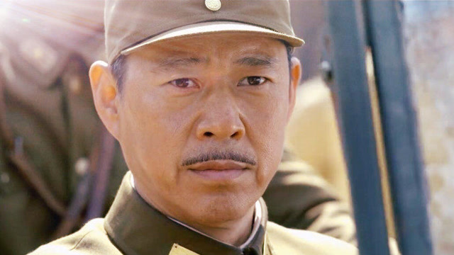 远征!》段仲仪率全家子弟奔赴缅甸战场