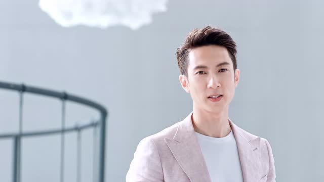 惠氏启赋吴尊彩蛋tvc