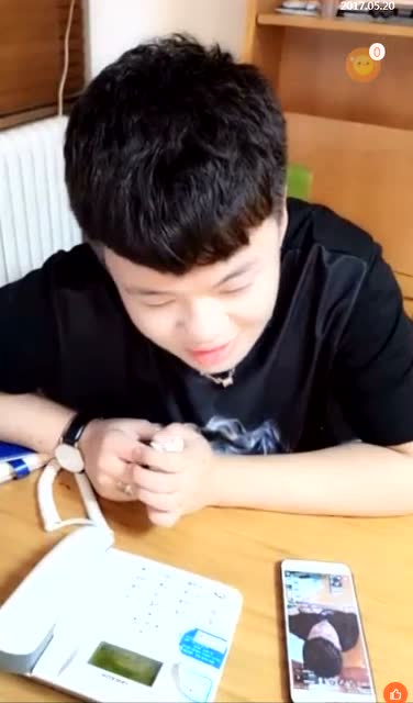 酷酷的滕直播,王哥,社会王找上门.